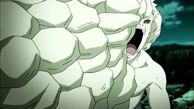 带土:做十尾人柱力的痛苦跟失去琳比较,根本不算什么