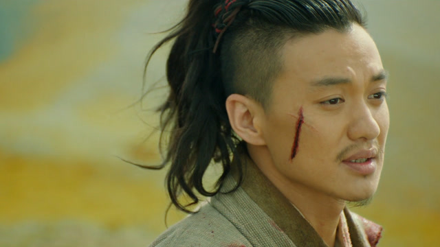 解读绣春刀丁修的隐秘,周一围实力演绎加钱居士难分正邪