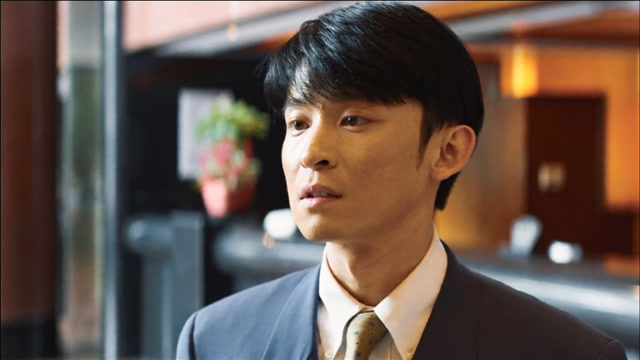 《大江大河2》:杨巡怒怼梁思申,谁也不愿低三下四做人!