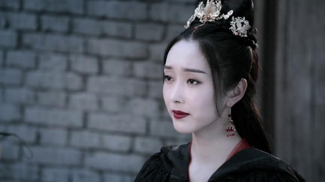 陈情令:金凌一溜烟地跑了,羡羡赶紧去追,却偶遇了江澄