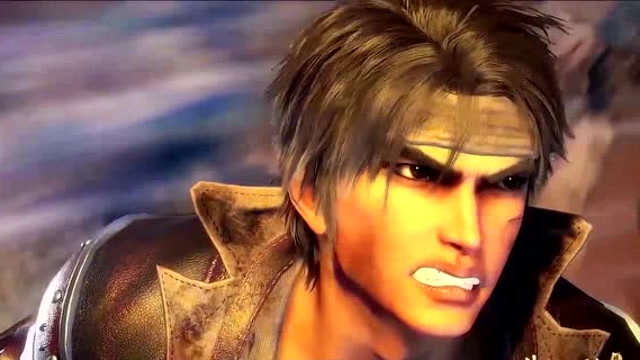 斗罗大陆:唐昊,一个武魂殿最不该惹得男人!