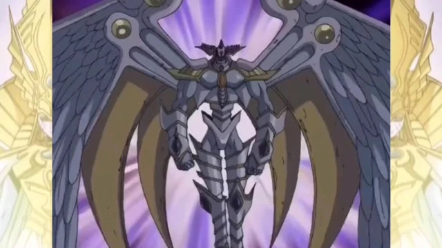 游戏王:新宇侠的那些高阶融合体