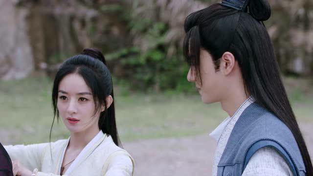 有翡:周翡第三次用离间计,调拨陆天旷,结局太完美了!