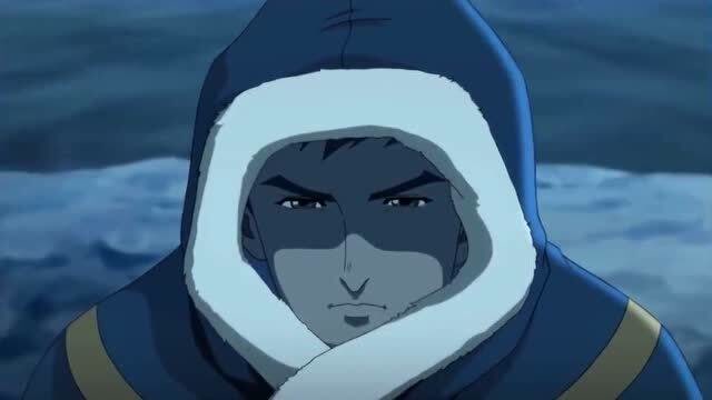 正义红师:雷鸣和桑杰终于有机会独处,两人经过相处,关系好多了