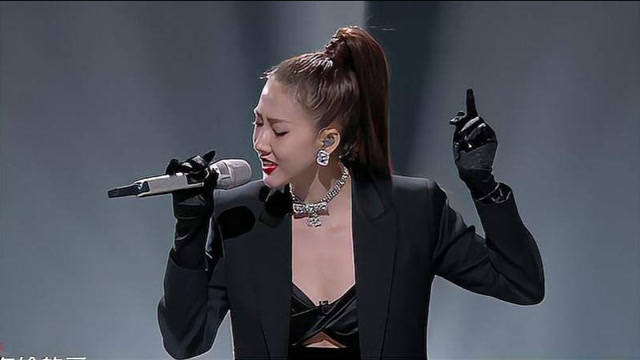 弦子是这季最大的黑马了吧?