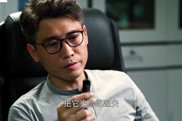 黑白禁区大结局,看哭了