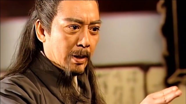 难怪慕容博要偷学少林72绝技,你看他跟鸠摩智之间有何交易?