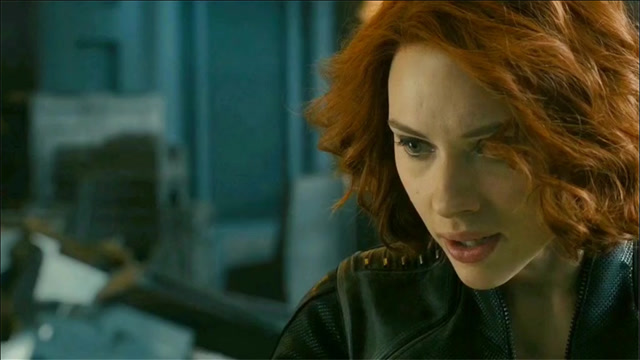 克林顿亲眼看着娜塔莎坠落悬崖,但最伤心的莫过于绿巨人