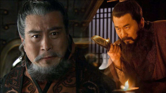 袁绍十万兵马不及曹操一万人三国演义中袁绍真的被低估了