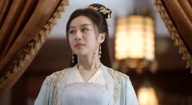 我就是这般女子:石飞仙不知何时演变成了一个厉害角色!