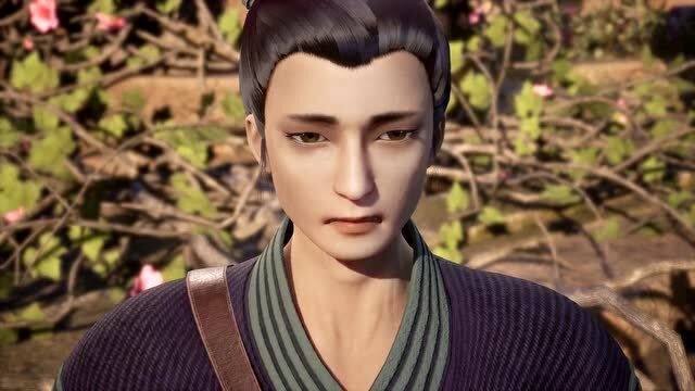 《灵剑尊》剑主争着要洛云,洛云的对手气得暴青筋