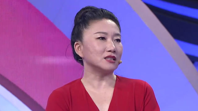 门当户对:女嘉宾曾远嫁韩国,对方只会说你好,过日子还得找翻译