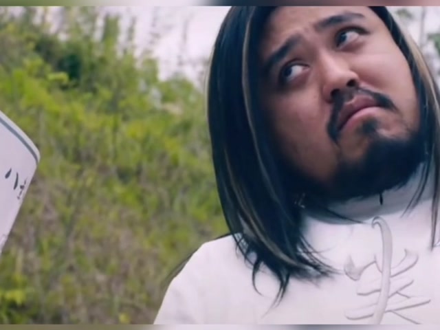 凤雏—大聪明