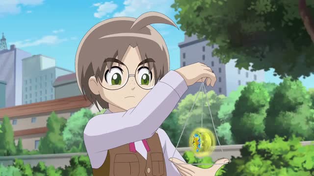 火力少年王之传奇再现:张豪输掉了比赛,没有精灵也能做到这程度厉害了