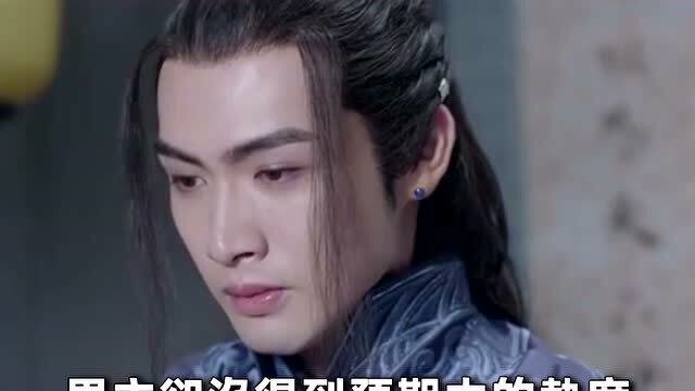 张彬彬:嘉行太子爷,杨幂苦捧8年都不火,和景甜搭档红遍了内娱!