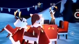 光遇：CP是真爱，崽崽是意外