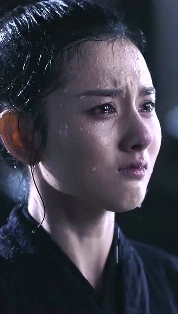 宋祖儿 从隐忍克制到大哭流泪,夸一夸祖鹅的演技