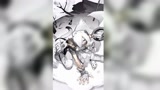 明日方舟：新增服饰「曲刃晴风 - 白雪」，这才是真正的白雪吗？