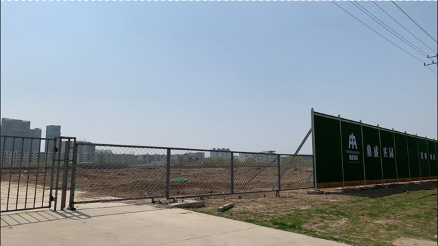 燕郊这个地方即将新建楼盘,是对未来地铁的提前布局吗?