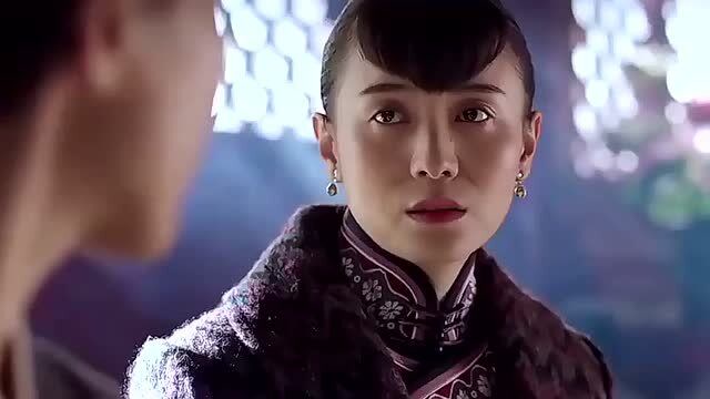 少帅:于凤至够厉害,张作霖三姨太出家,竟然派她带话前来