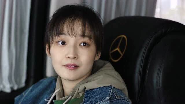 良辰美景:珂珂对梁辰说你是不是用力过猛,梁辰说彩排也不能怠慢