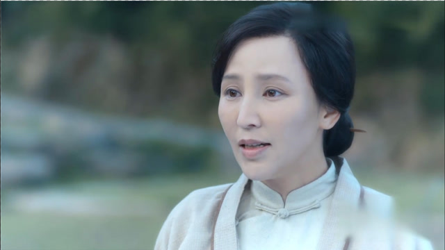 娘道第58集03柳瑛娘负荆请罪引女儿们现身快相认吧急死了