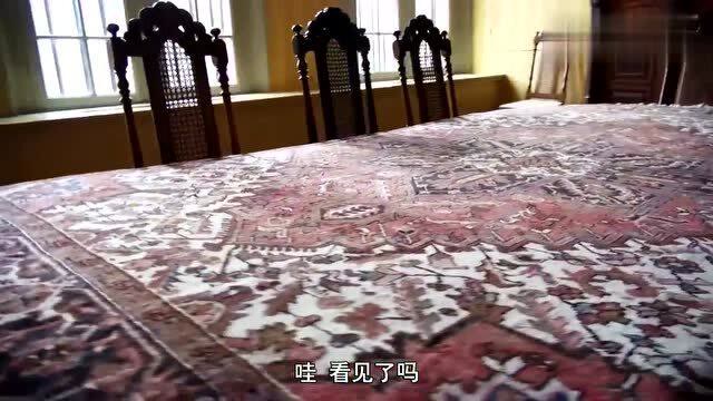 雷探长雷探长密探经常闹鬼的海牙监狱监狱内鬼影重重冤魂不断