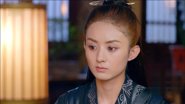 《楚乔传》第43集01:善良与罪恶只在一念之间,燕洵和楚乔开始出现嫌隙