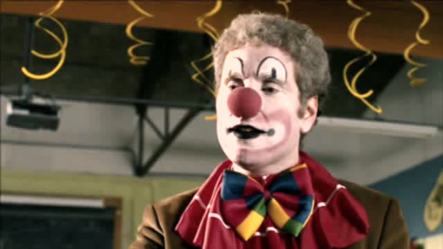 和小丑回魂一样媲美的电影《针脚》