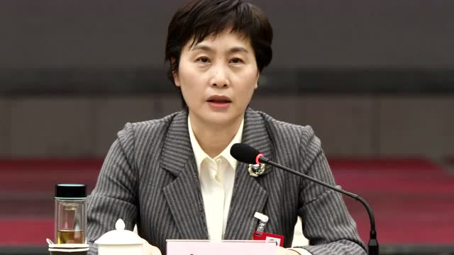 岳阳楼区人民政府副区长公安分局局长余昕发表反电诈电视讲话