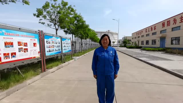 天津商储库党支部 刘媛