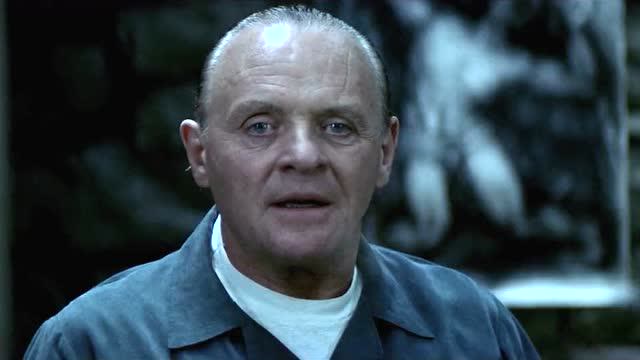 拔叔被捕入狱,看他如何操纵小迷弟为他复仇,汉尼拔系列《红龙》