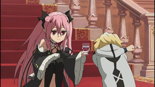 克鲁鲁:现在的小孩真难带.番名炽热的终结者