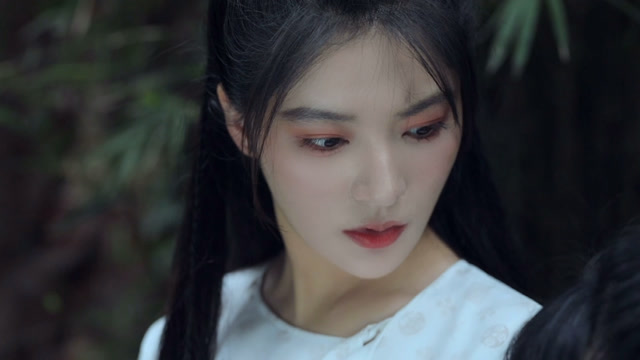 【小师妹攻略师姐手册】杨伊墨杨馥羽