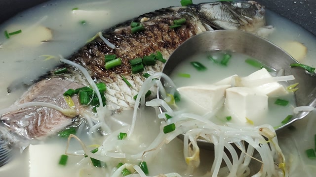 广东人真会"滚汤"清香可口超好喝,既降火又解暑,做法超简单