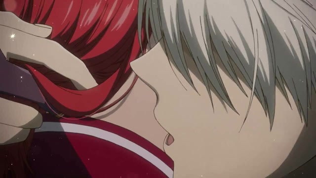 代入感太强了,原来亲脖子腿会软