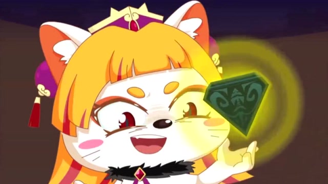 《solo》叫我皓月大人