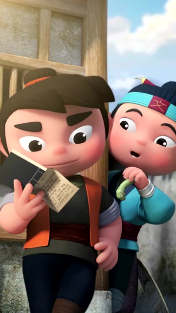 朗迪兄弟:大家小时候都做过什么恶作剧?