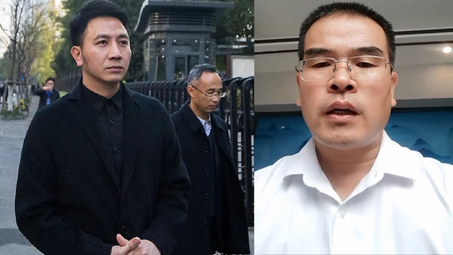莫焕晶辩护律师发声称林生斌已构成寻衅滋事罪:呼吁公安立案侦查