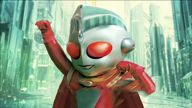 最罕见的4个奥特曼,比神秘4奥还神秘,他还是位伟大的国王!