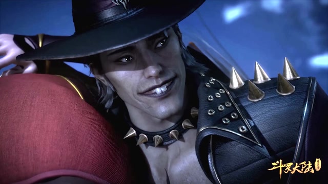 斗罗大陆:唐三一行人来到不乐经常活动的地方,并未查询到其踪影,小舞