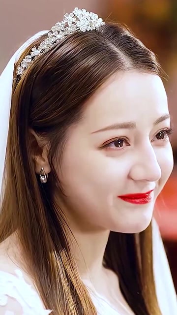 热巴这三滴珍珠泪,掉的我心都碎了!