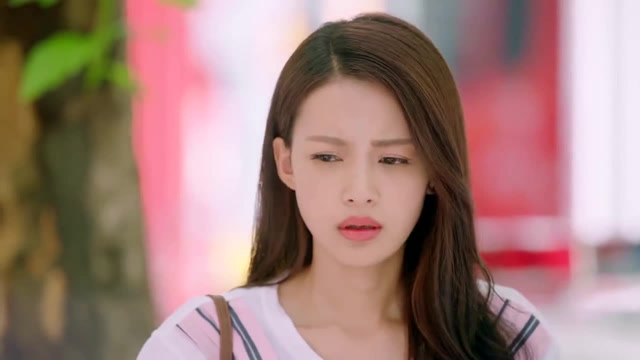 因为遇见你果果得知乐童是雨欣和思琛的孩子,整个人都懵了