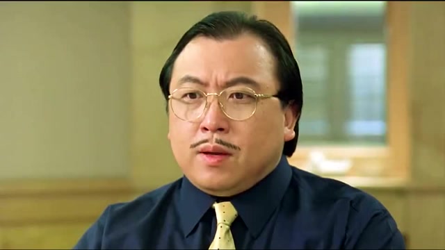 星爷单刀赴会 打麻将我怕过谁