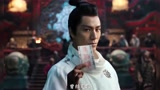 你们都说我是妖，那我便做个妖王，你要来我的庭院吗
