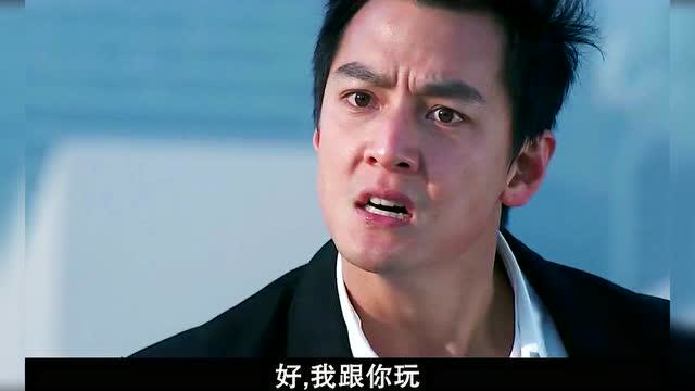 阿祖你收手吧,外面全是阿龙