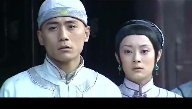 天和局:玉秋坚持爬着去送他,但终究没有等到,这段看哭了