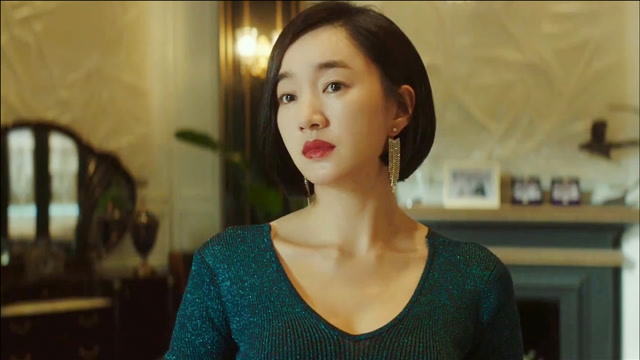 一部赤裸裸揭露韩国上流社会的电影上流社会的女人喜欢什么样的男人