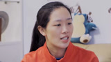 我的妈呀丨 “棕绷床”上跳出的世界蹦床冠军