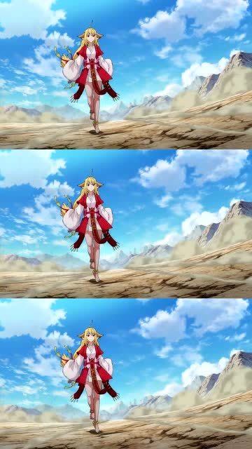 霸气御姐涂山红红